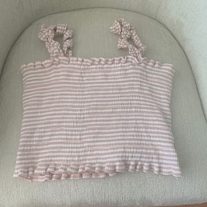 Boutique Tube Top